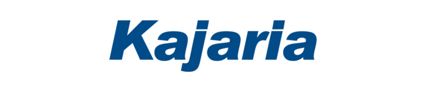 Kajaria logo