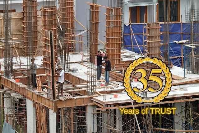 OMS Constructions
